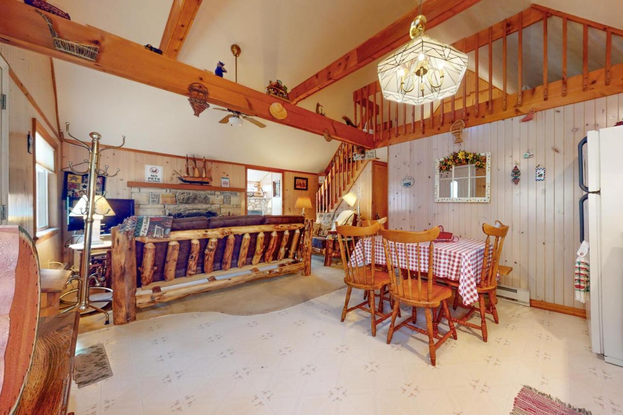 Arrowhead Lake Leisure Pocono Lake Εξωτερικό φωτογραφία