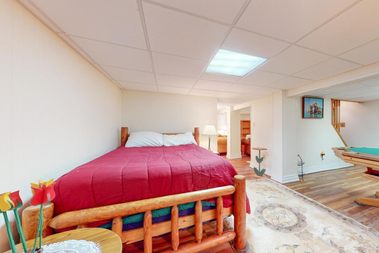 Arrowhead Lake Leisure Pocono Lake Εξωτερικό φωτογραφία