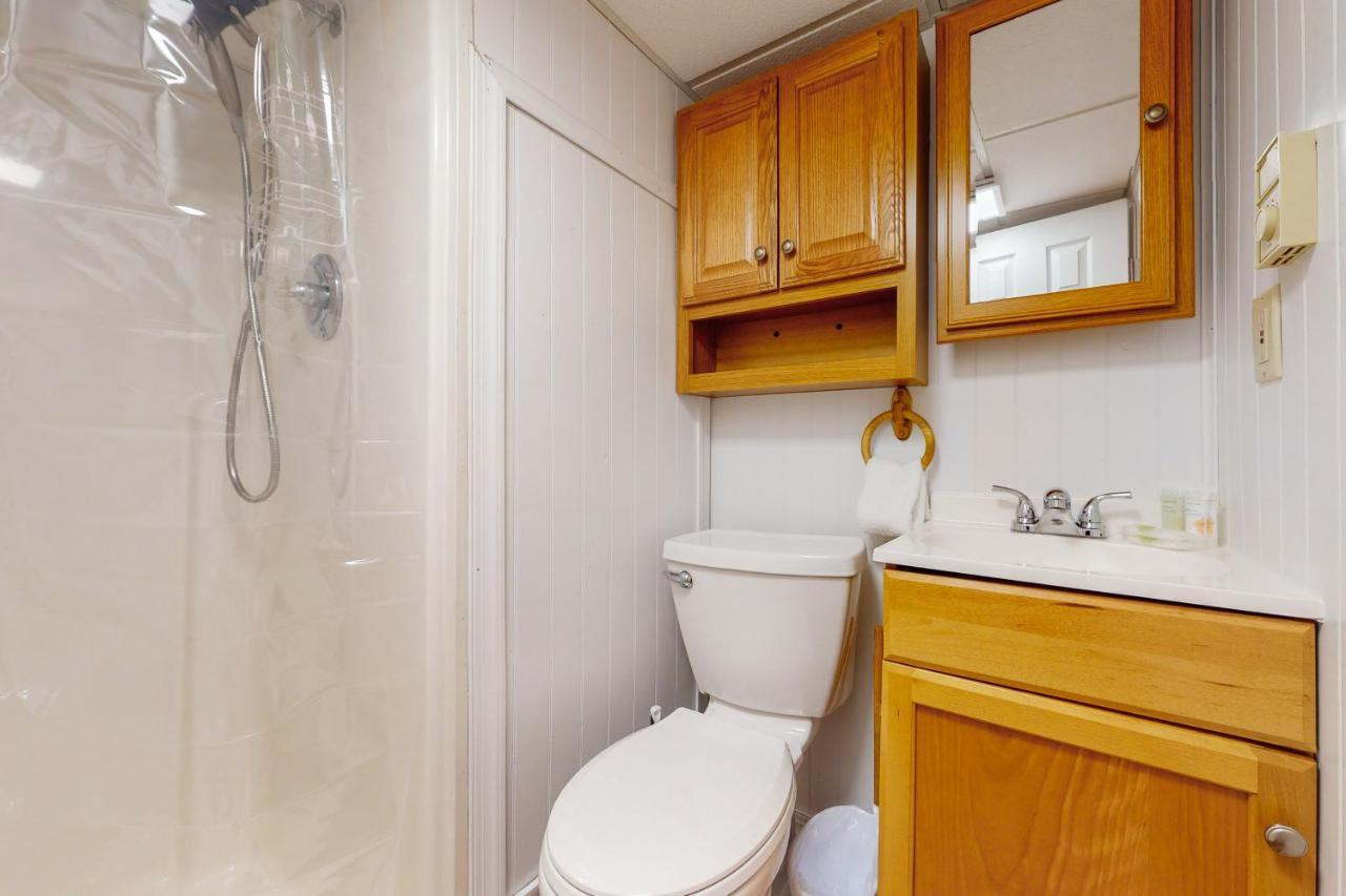 Arrowhead Lake Leisure Pocono Lake Εξωτερικό φωτογραφία