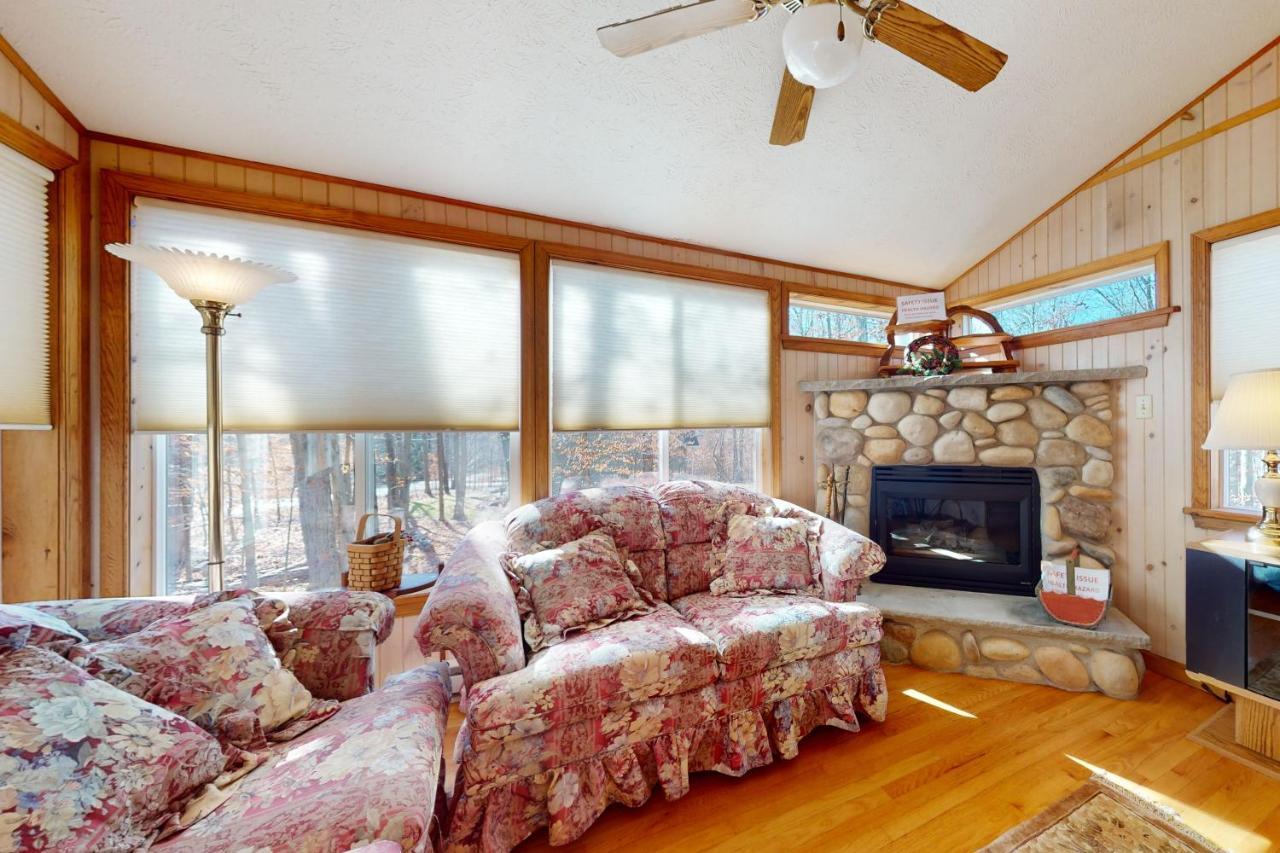 Arrowhead Lake Leisure Pocono Lake Εξωτερικό φωτογραφία