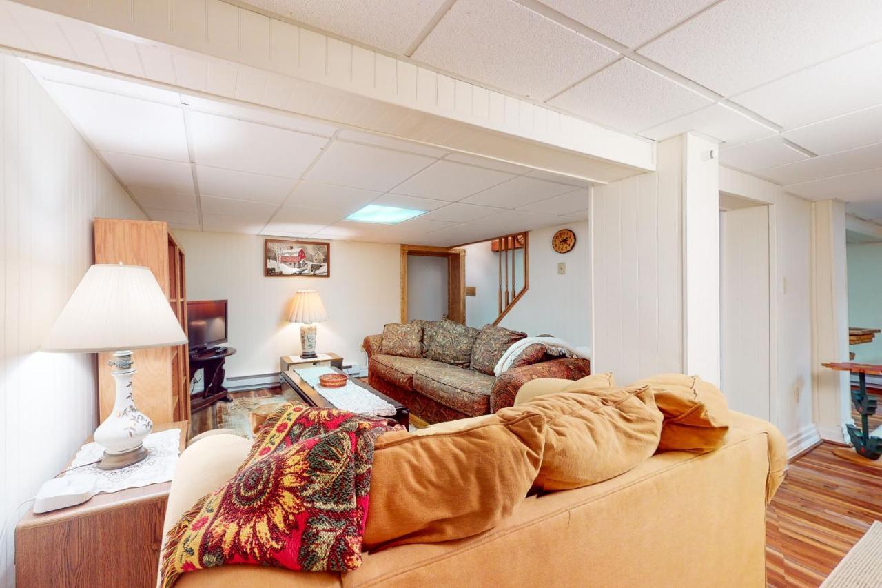 Arrowhead Lake Leisure Pocono Lake Εξωτερικό φωτογραφία